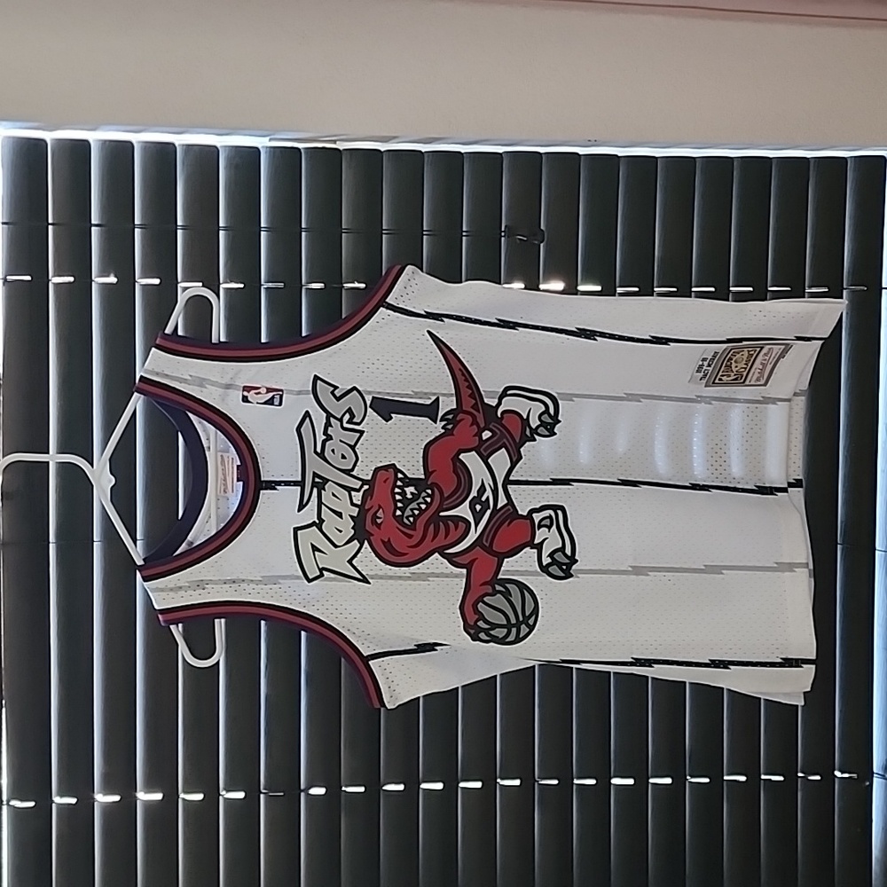 Boys basketball jersey